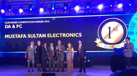 Mustafa Sultan Electronics LLC (@mustafasultanelectronics).